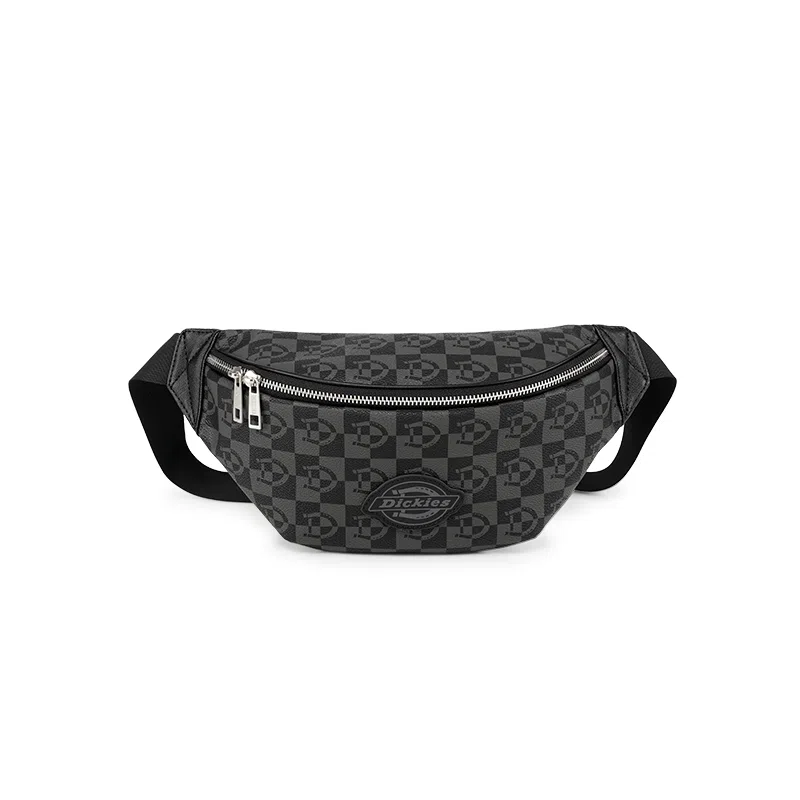 Dickies Denim Blue Khaki Bag