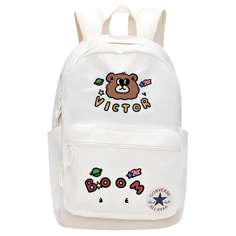 Converse Logo Backpack