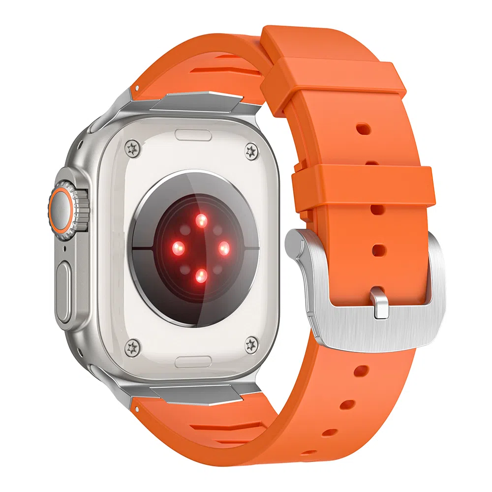 DUALMM 202mm apple watch S10S9S8S7ULTRA2SE