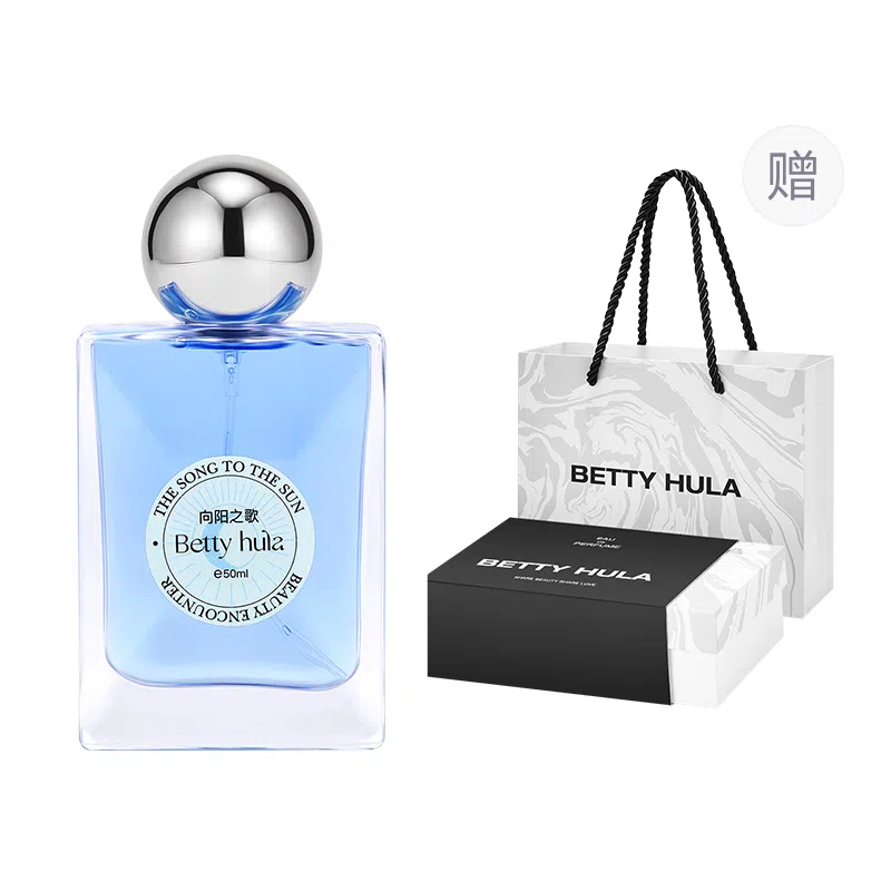Betty Hula EDP 50ml
