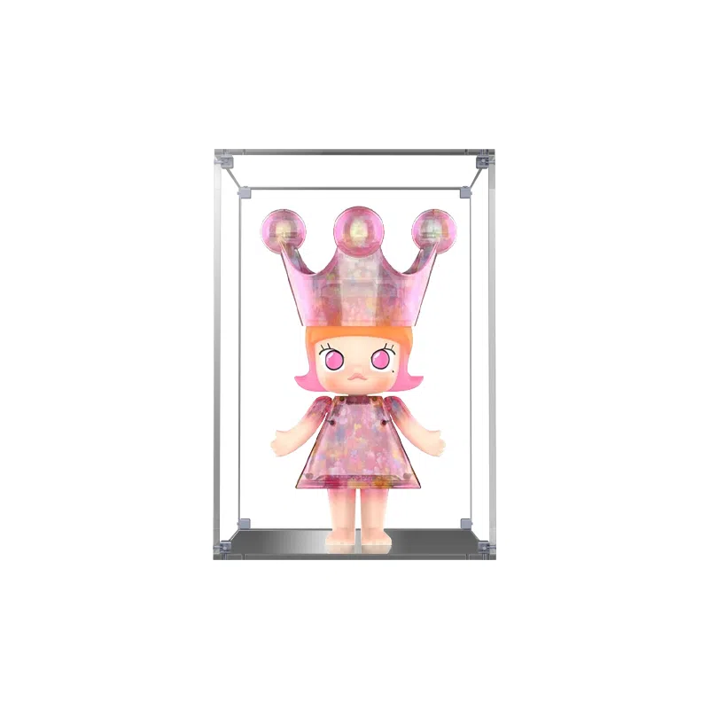 KGBOX POPMARTMolly Royal400