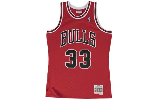 Mitchell Ness NBA SW 33