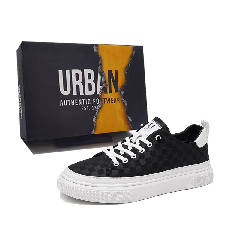URBAN AUTHENTIC