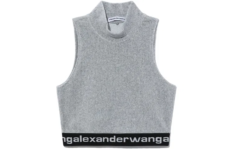 alexander wang FW21 Logo