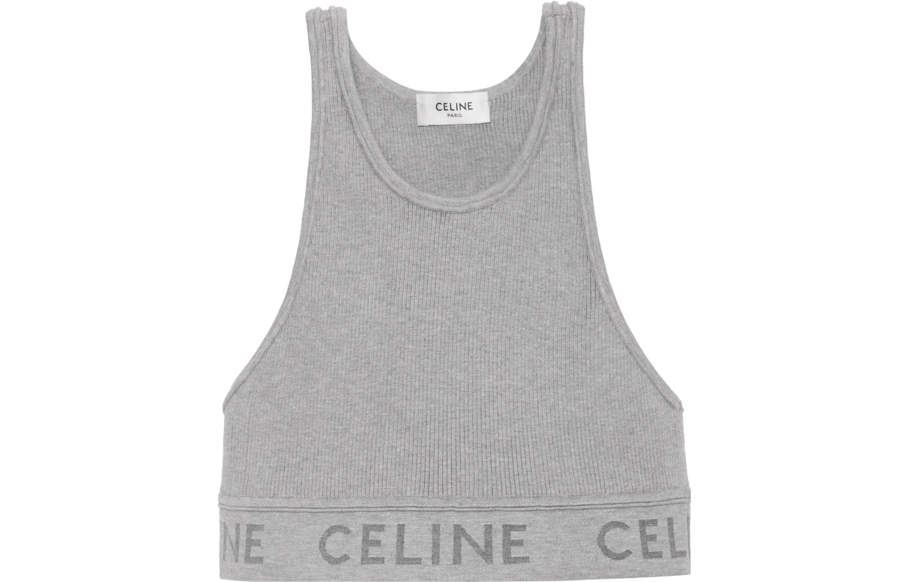 CELINE SS22 Logo