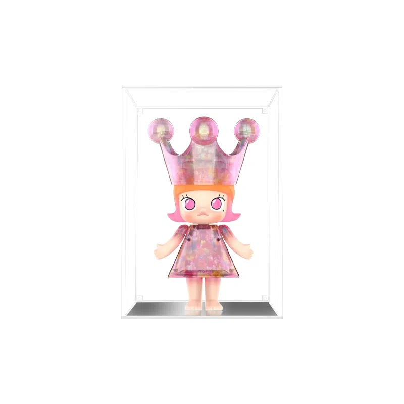 KGBOX POPMARTMolly Royal400