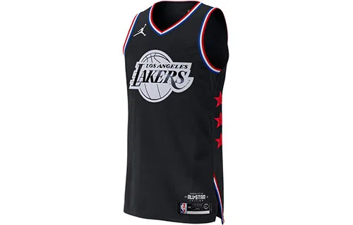 Jordan NBA AU2019 23