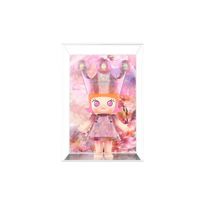 KGBOX POPMARTMolly Royal400