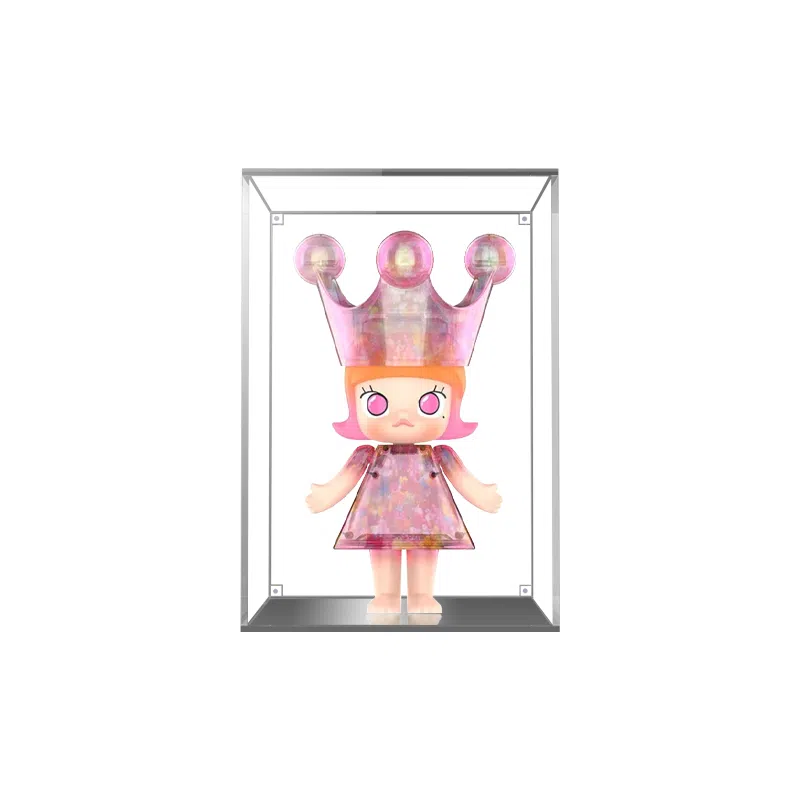 KGBOX POPMARTMolly Royal400