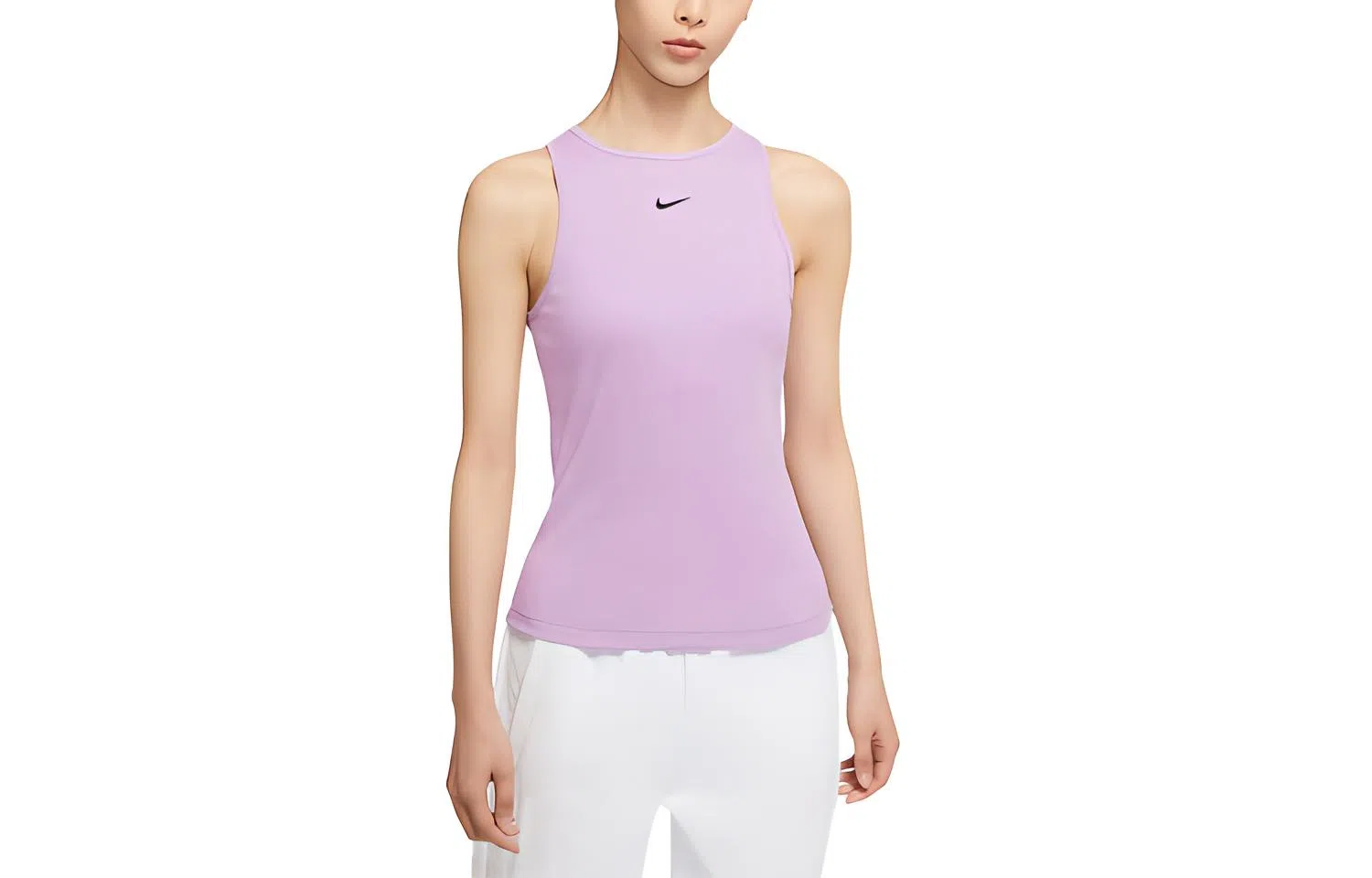 Nike Sportswear Essential Tank Purple