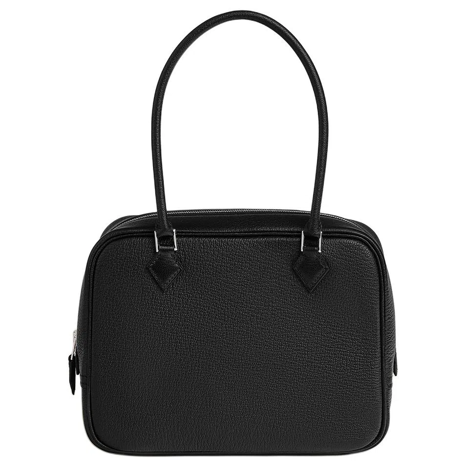 HERMES Plume Mysore 89 Noir