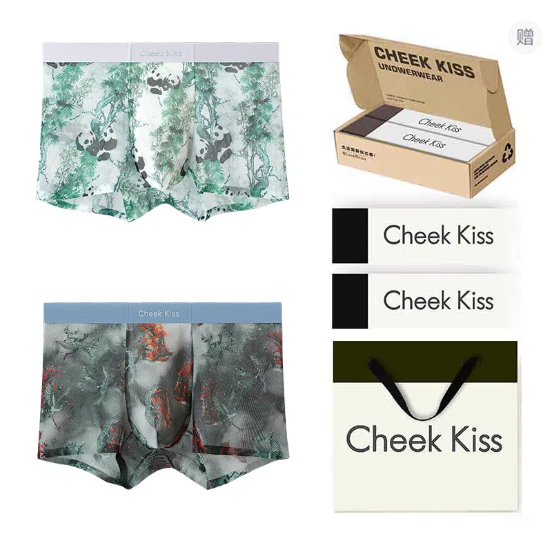 cheekkiss C 7A 2