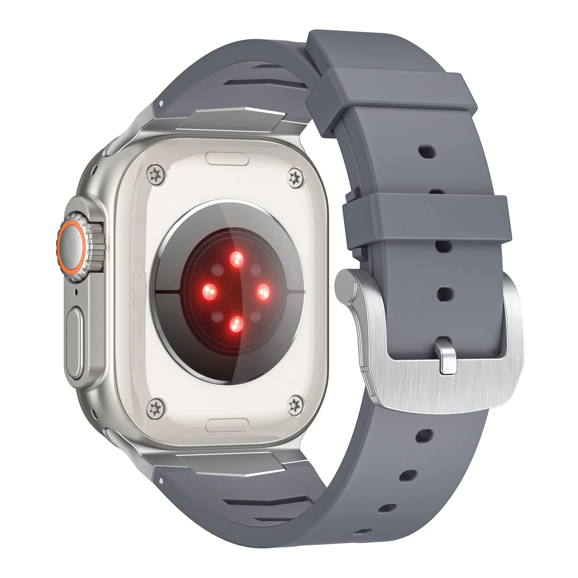 DUALMM 202mm apple watch S10S9S8S7ULTRA2SE