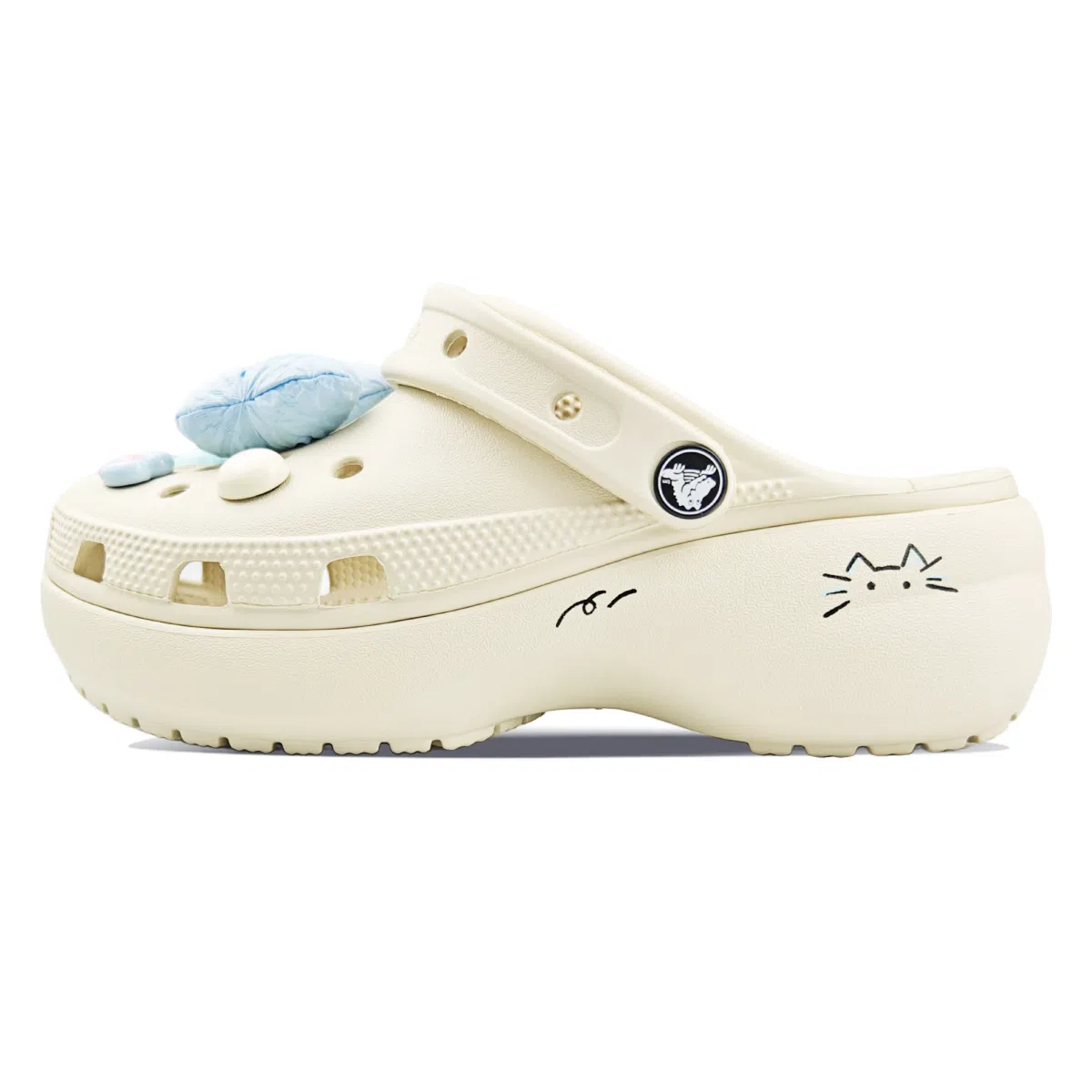 Crocs Classic Quiet Clog EVA