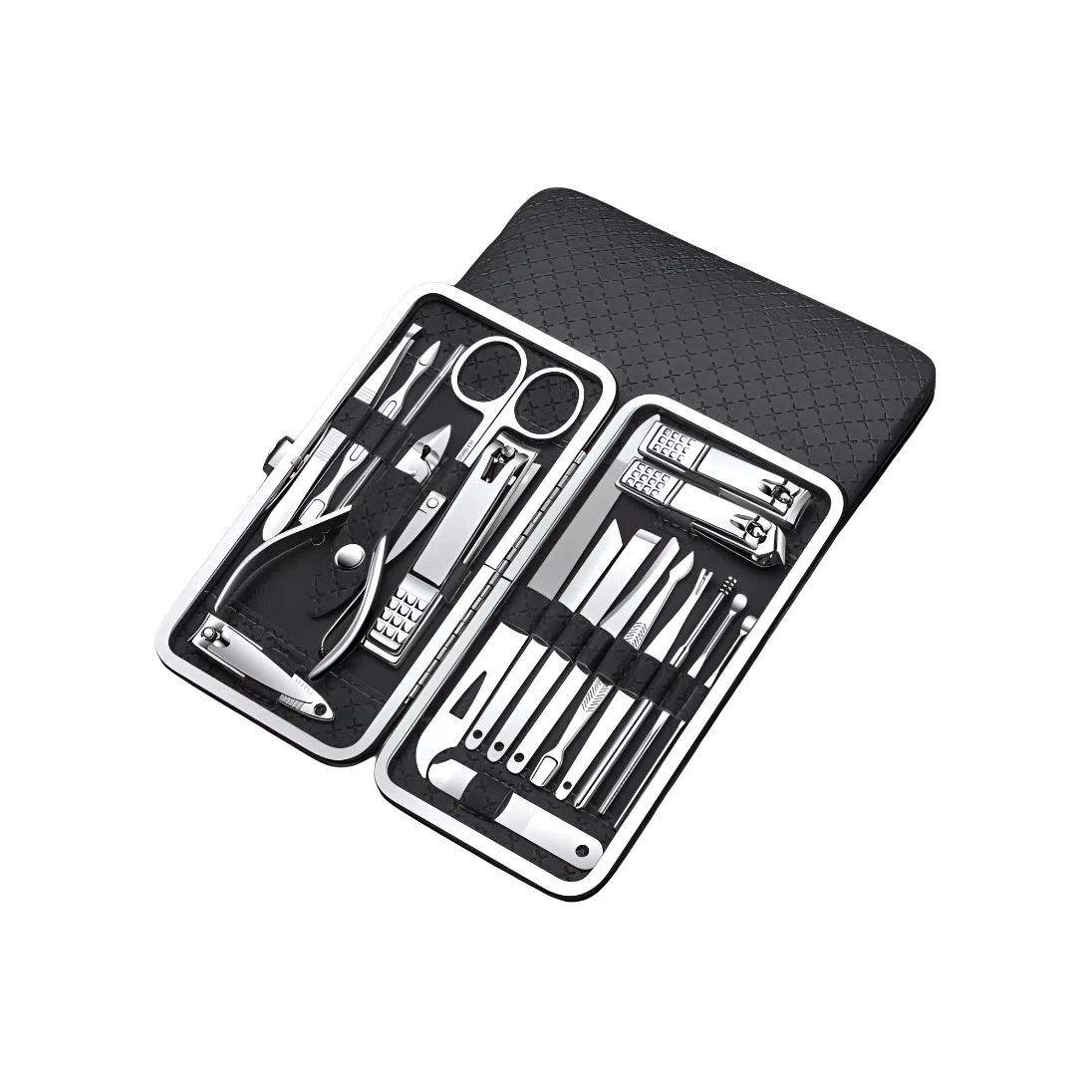 馨枕居 全套套盒斜口指甲剪 套装