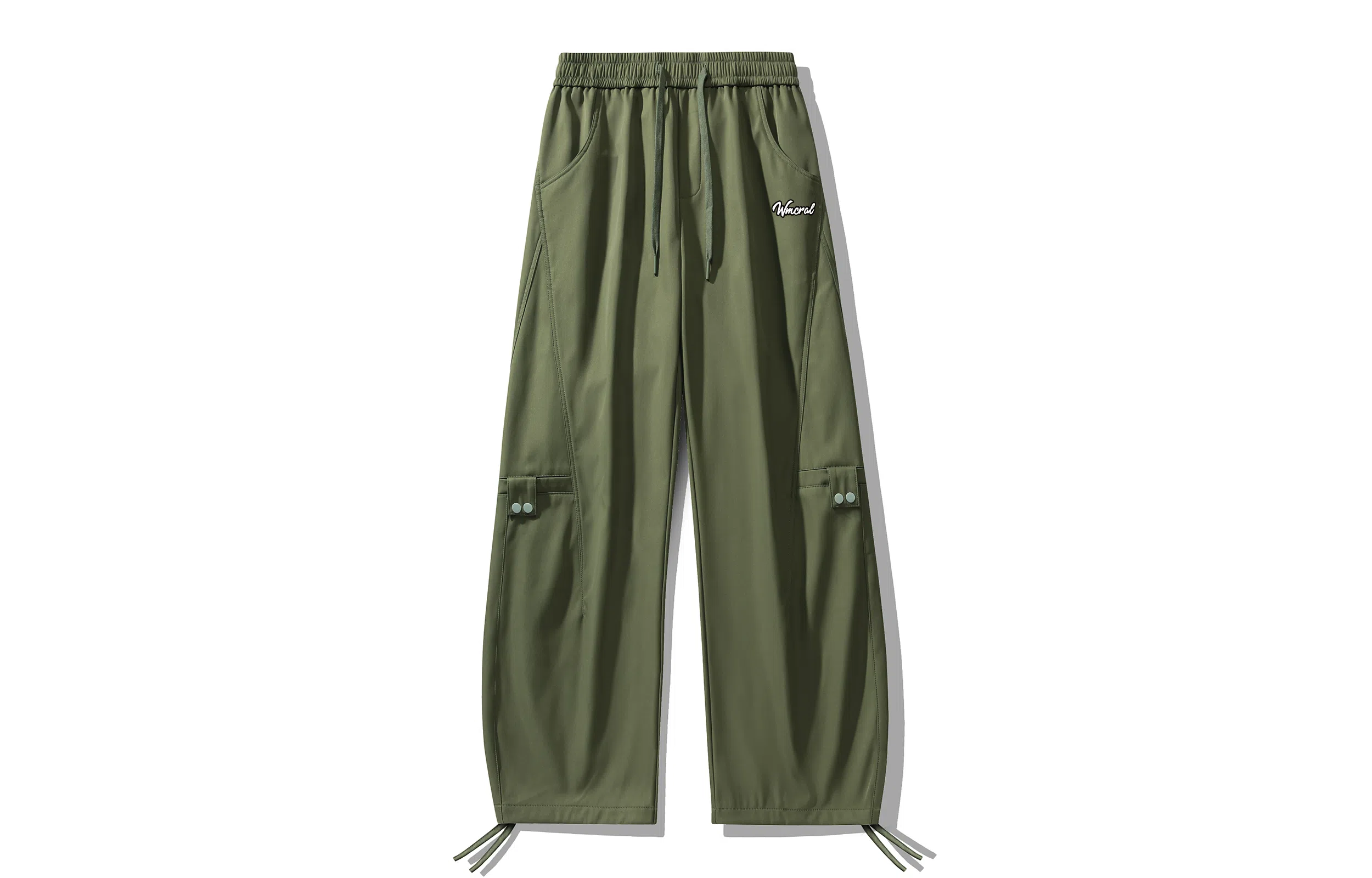 Imcrasy Vintage Cargo Pants