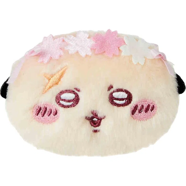 MINISO x chiikawa rakko hachiware usagi chiikawa momonga