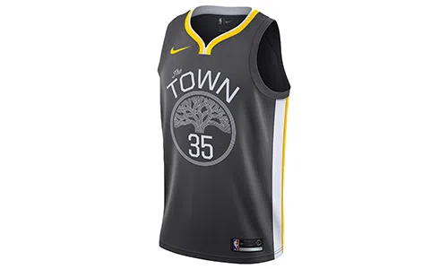 Nike NBA Kevin Durant Statement Edition Swingman Jersey