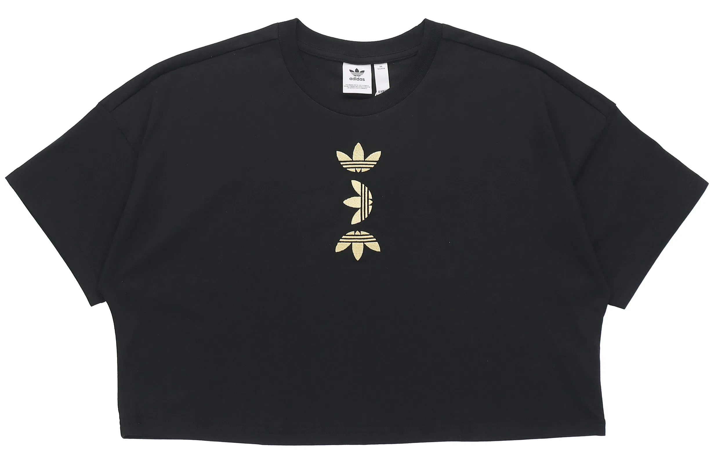 adidas originals Lrg Logo Tee LogoT