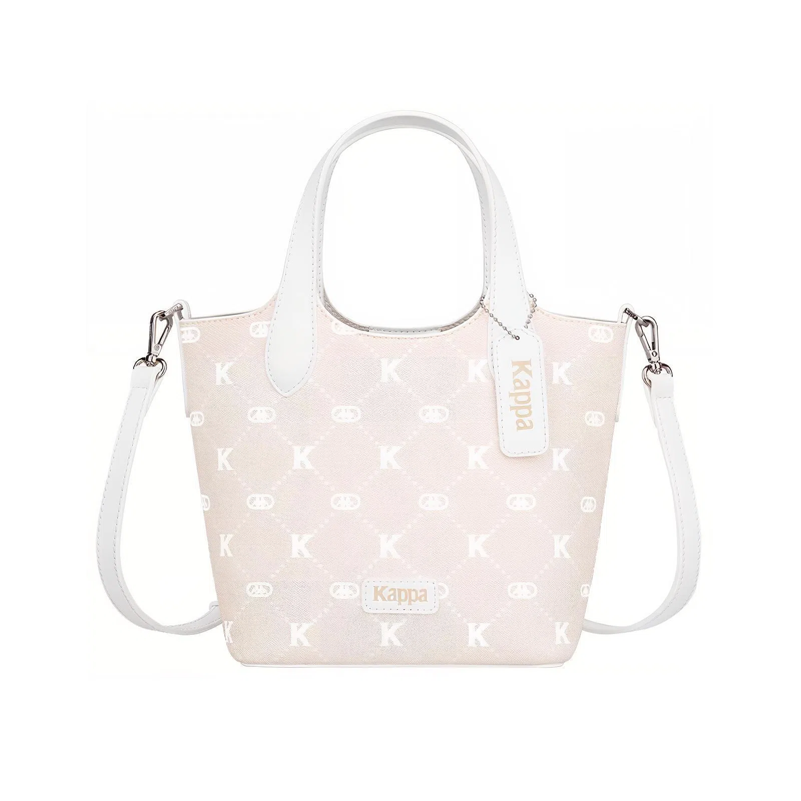 Kappa Tote Bag