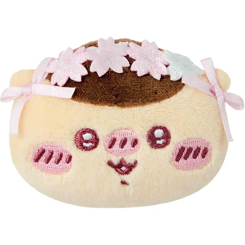 MINISO x chiikawa rakko hachiware usagi chiikawa momonga