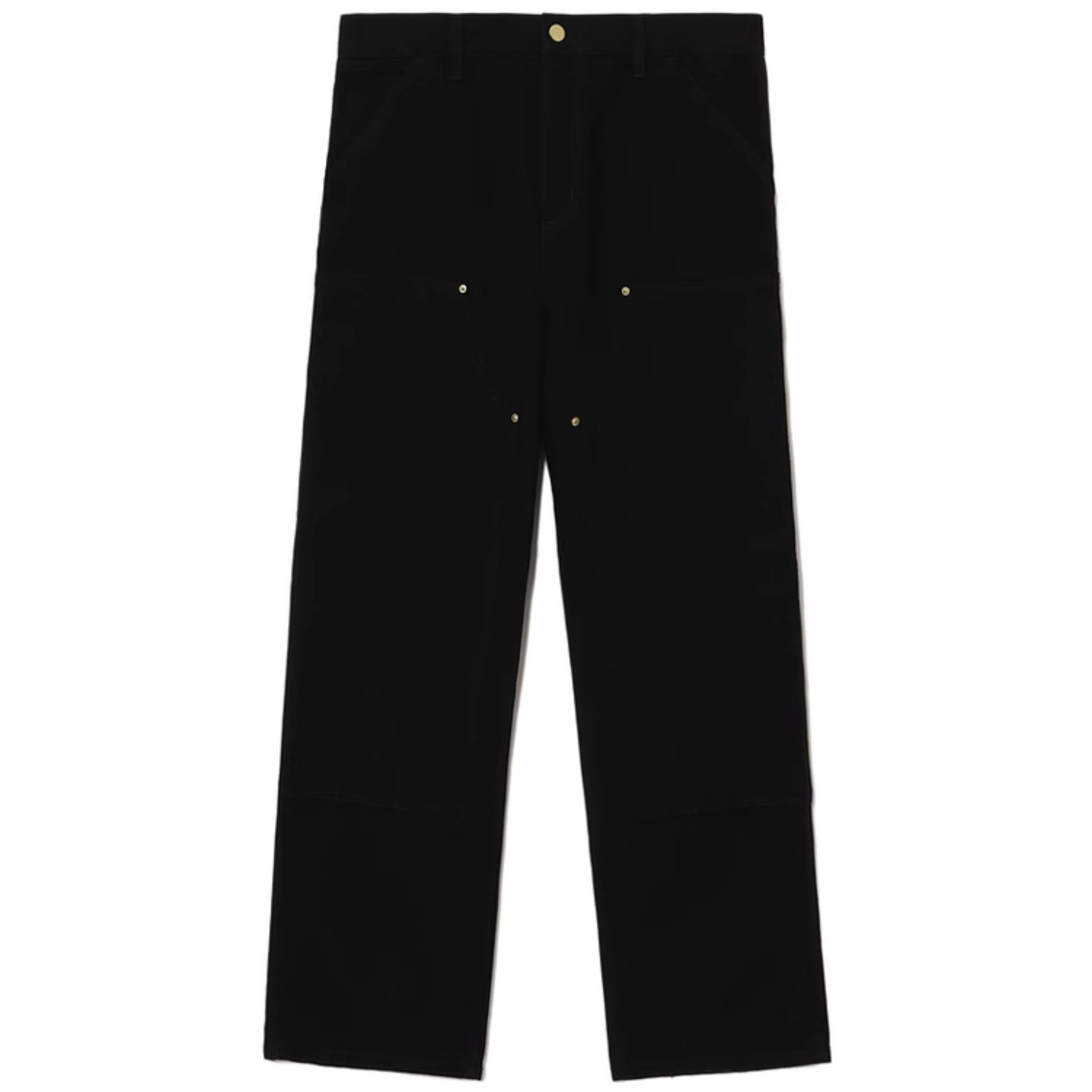 Carhartt WIP Loose Logo Cargo Pants Beige