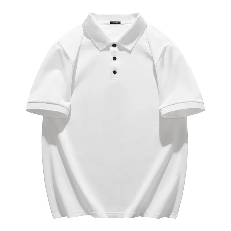 MINISO Polo Shirt