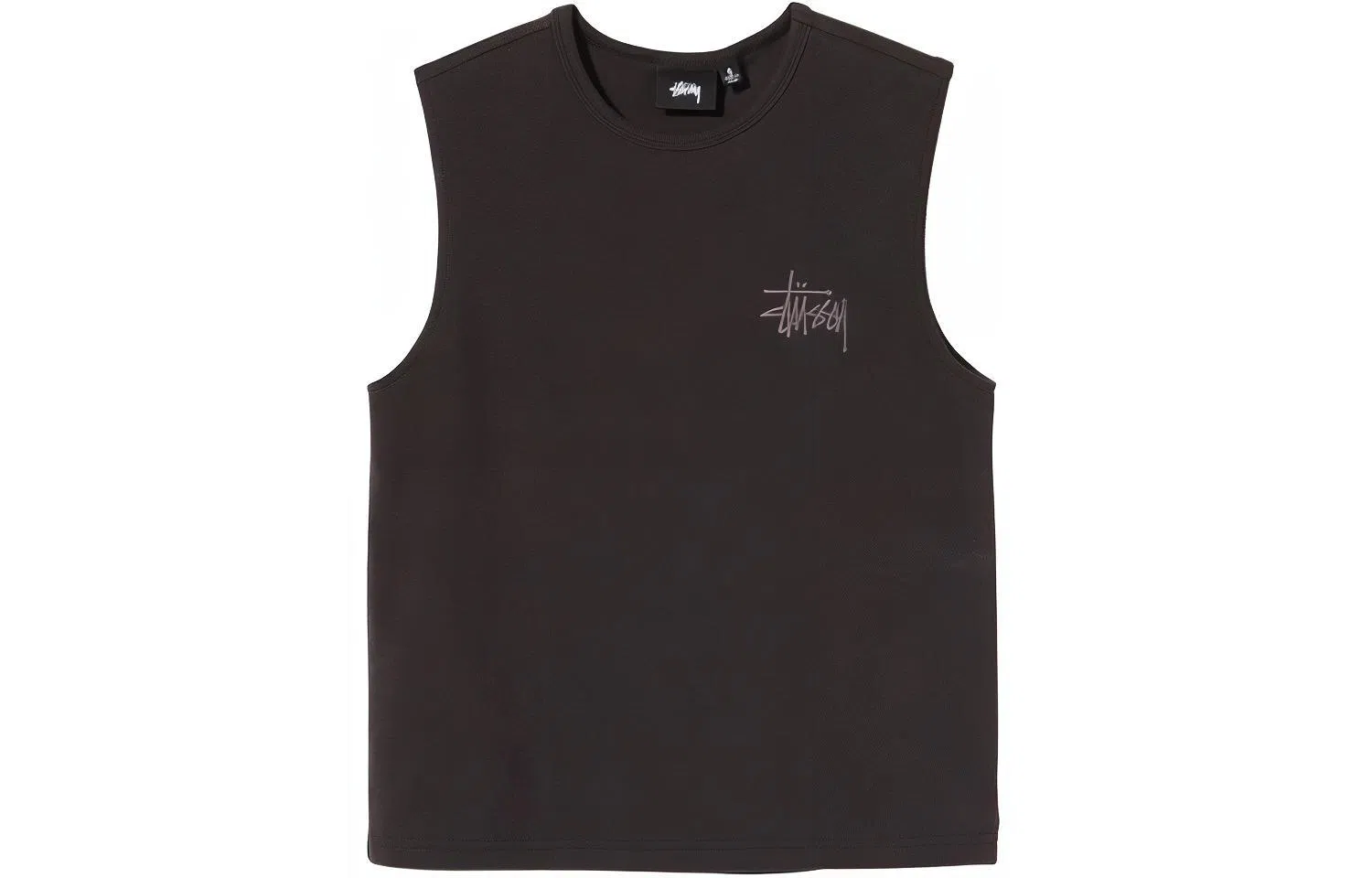 Stussy Basketball Tank Top