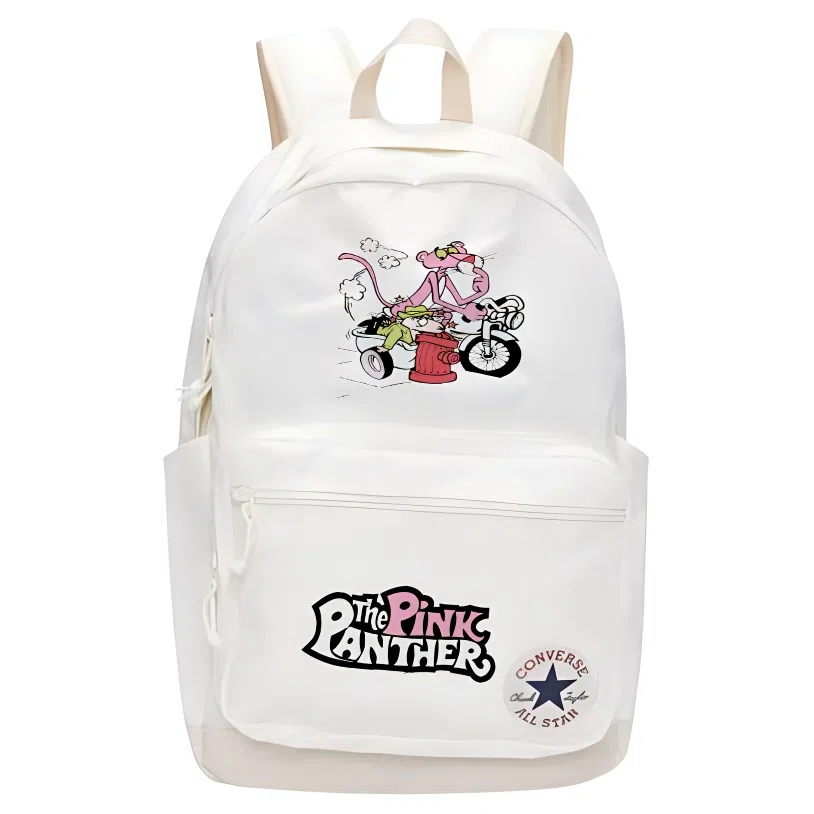 Converse Logo Backpack