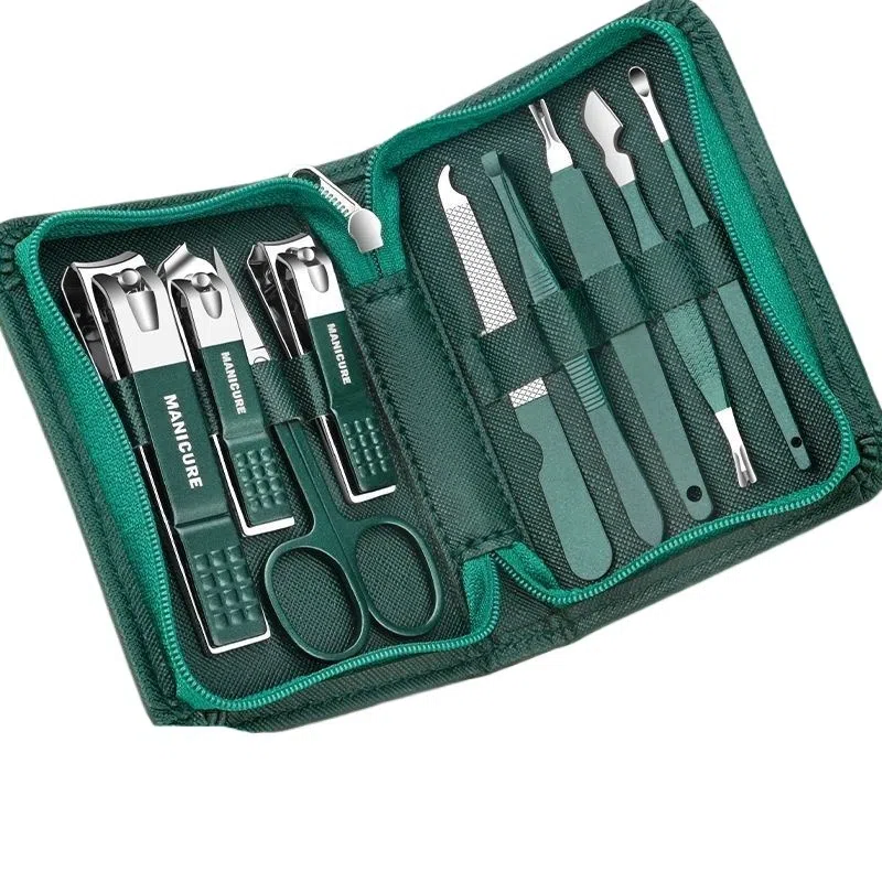 馨枕居 不锈钢家用大号 指甲刀