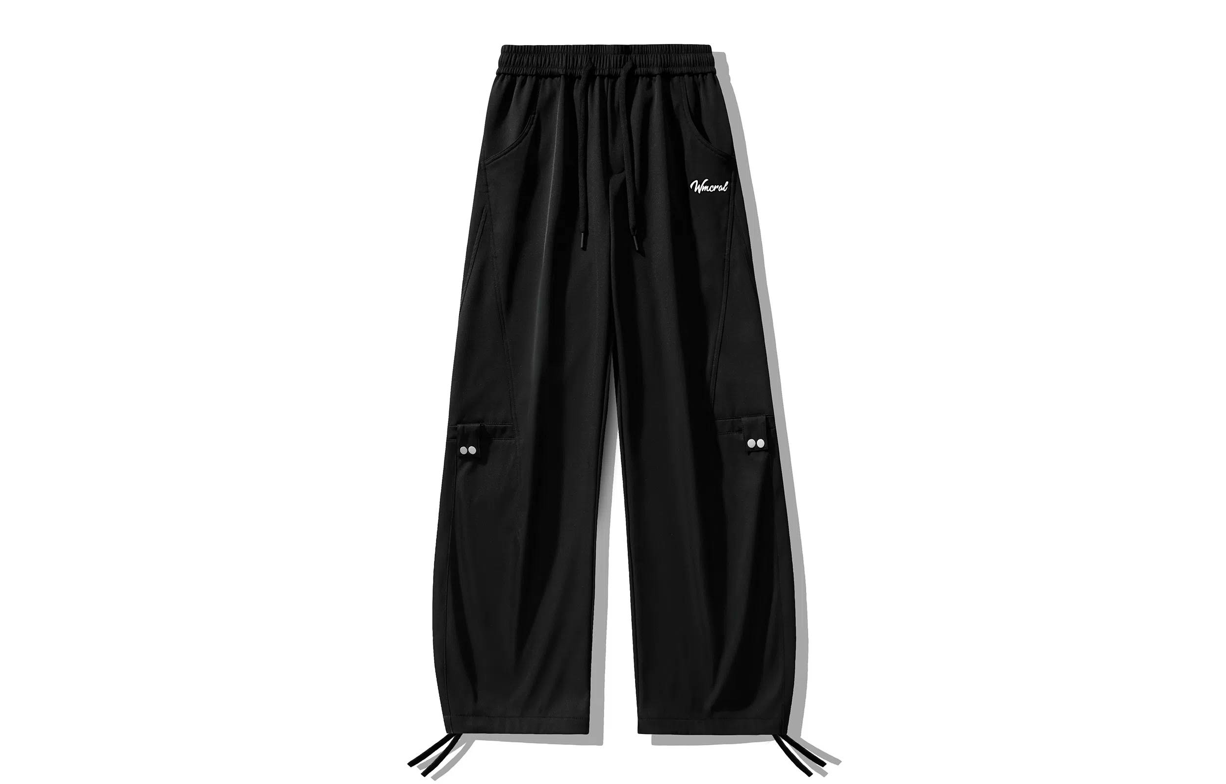 Imcrasy Vintage Cargo Pants