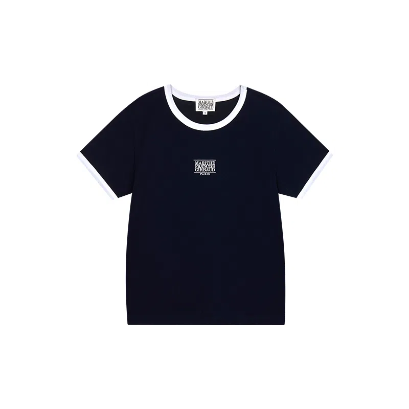 MARITHE FRANCOIS GIRBAUD T