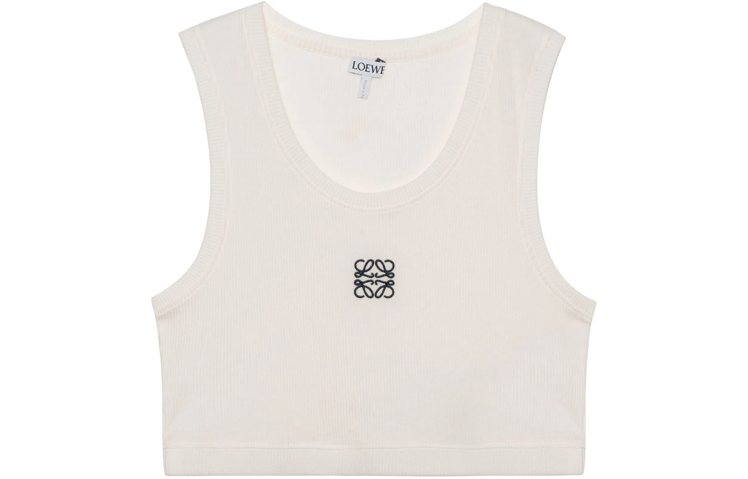 LOEWE SS22 Anagram