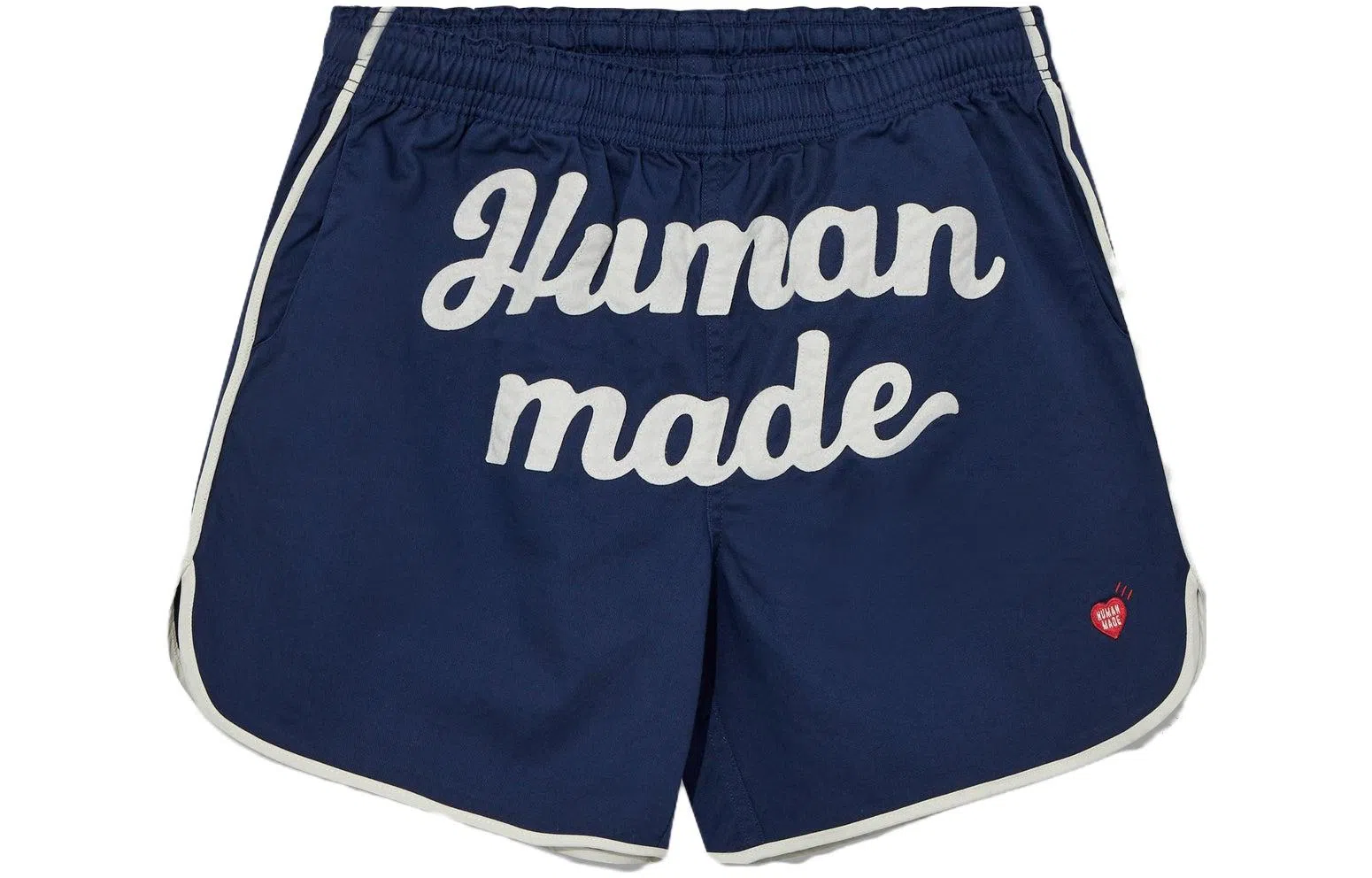 HUMAN MADE Logo
