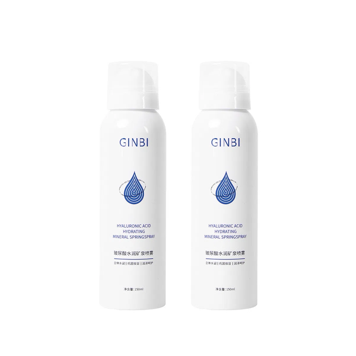GINBI