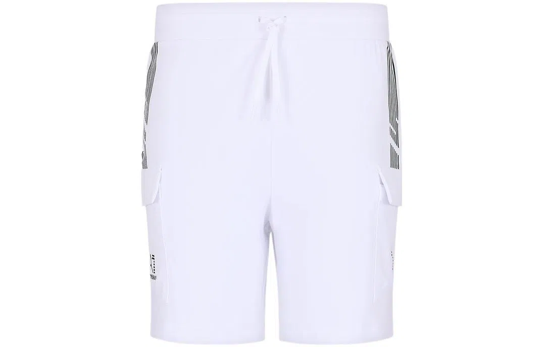 EMPORIO ARMANI SS23 EA7 Logo