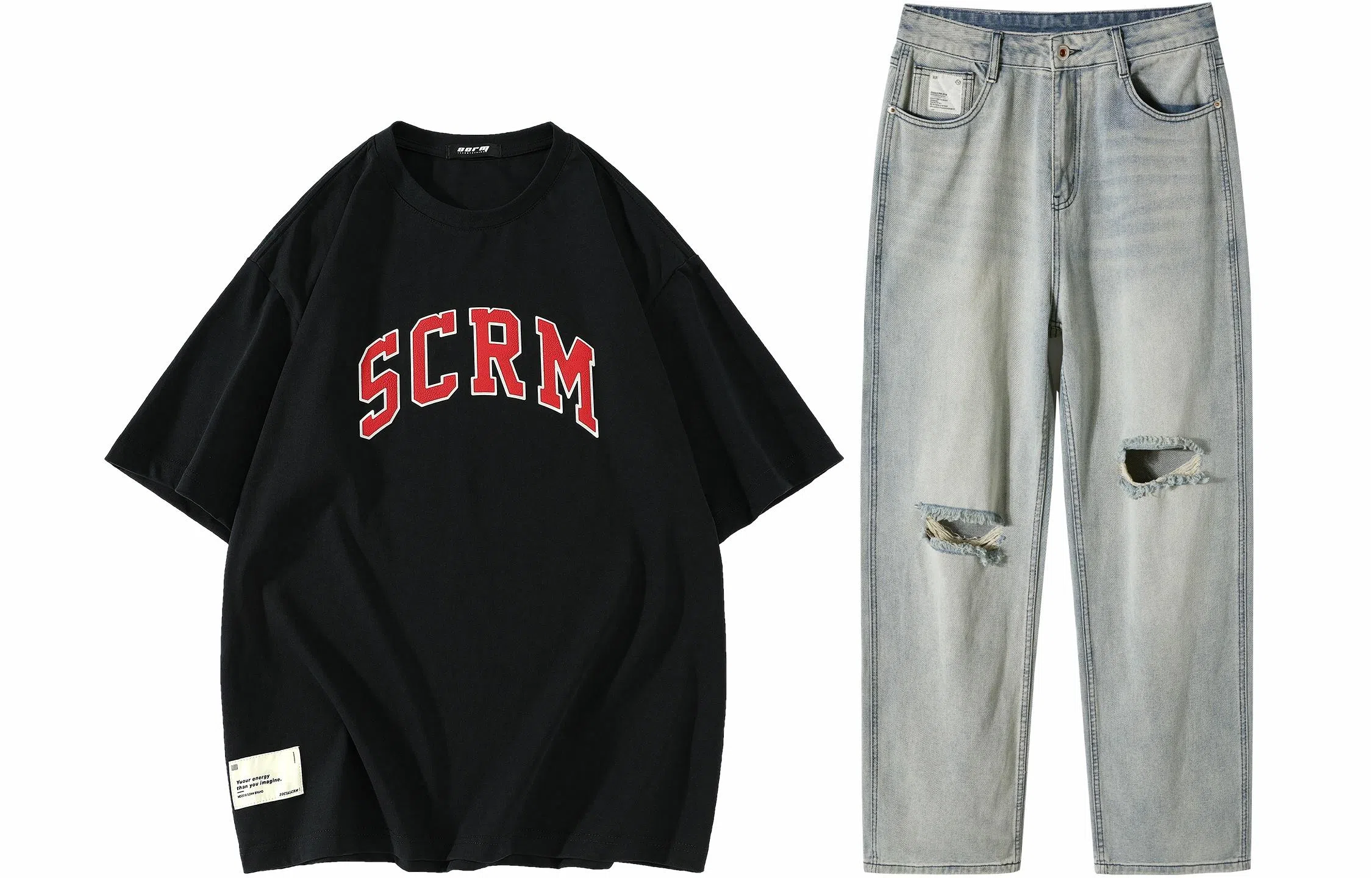 SCRM T