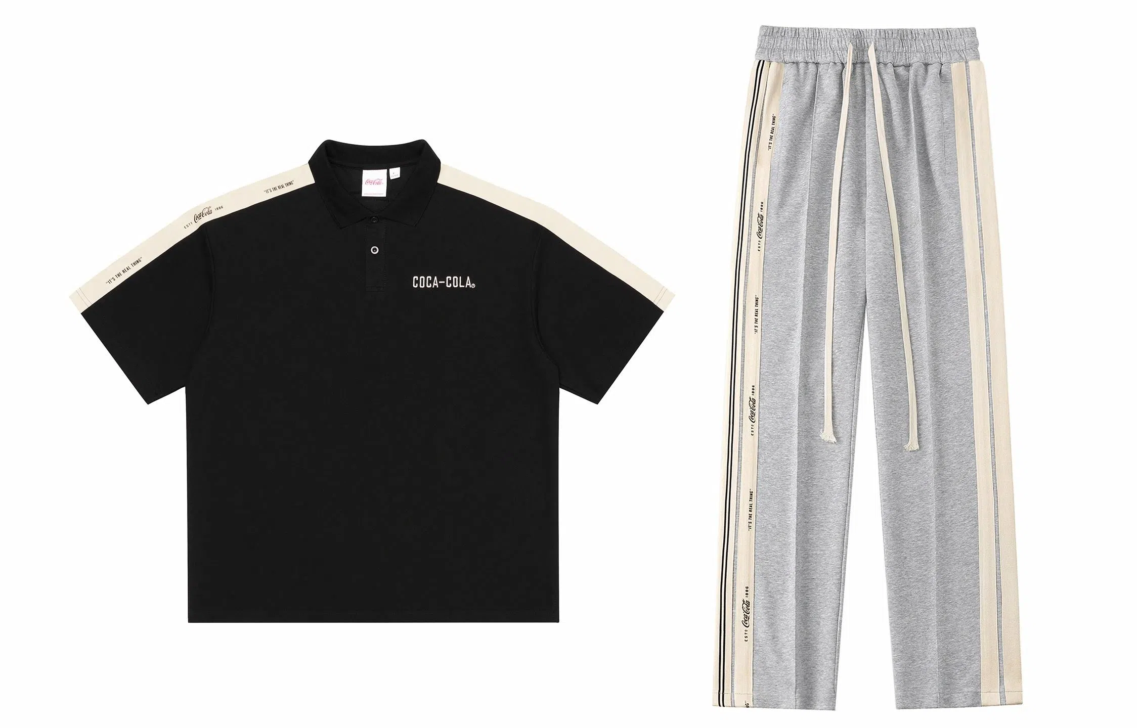 Coca-Cola Polo