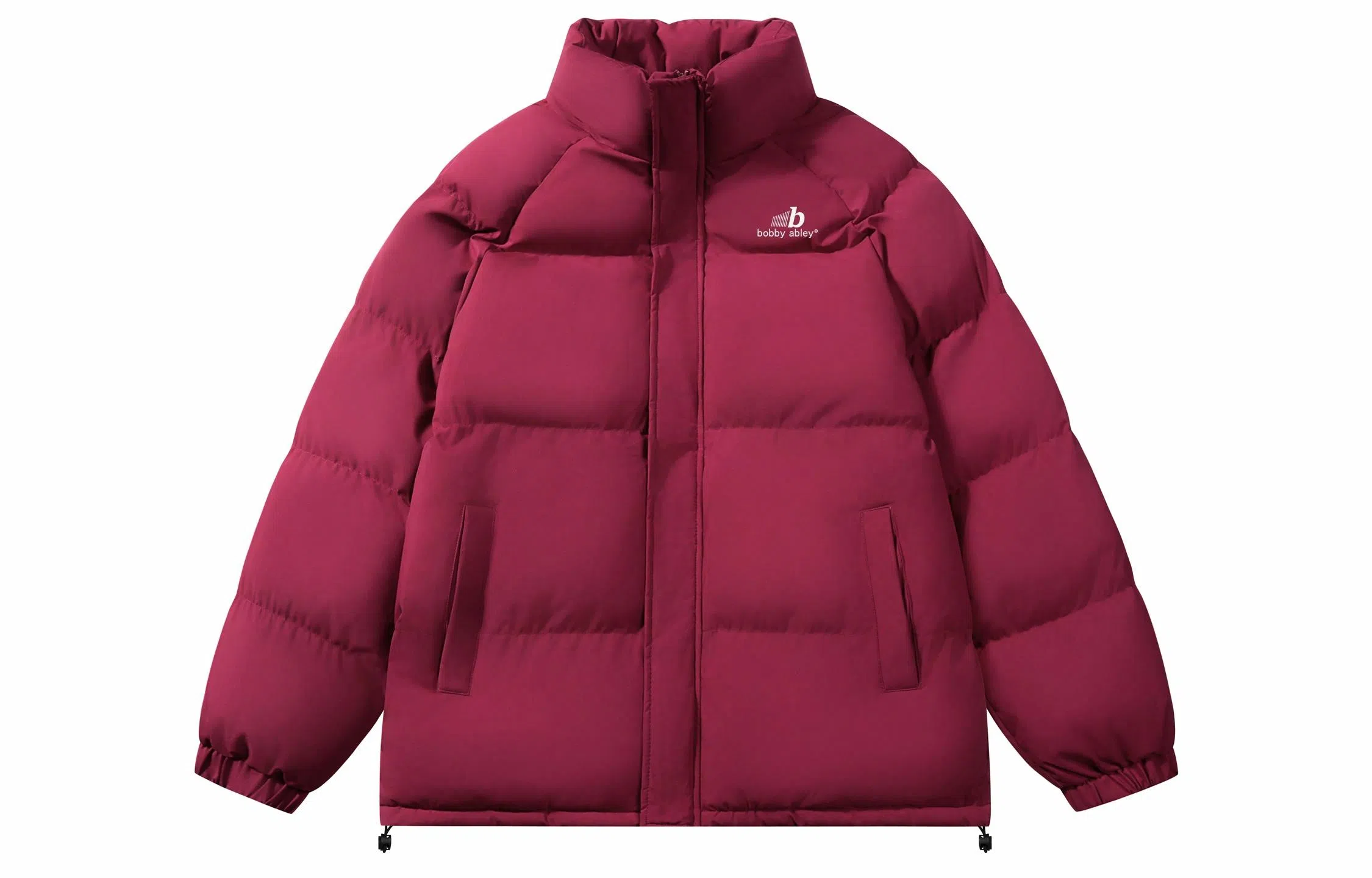 BOBBY ABLEY logo