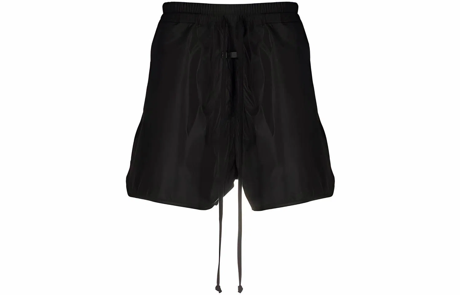 Fear of God Shorts Black