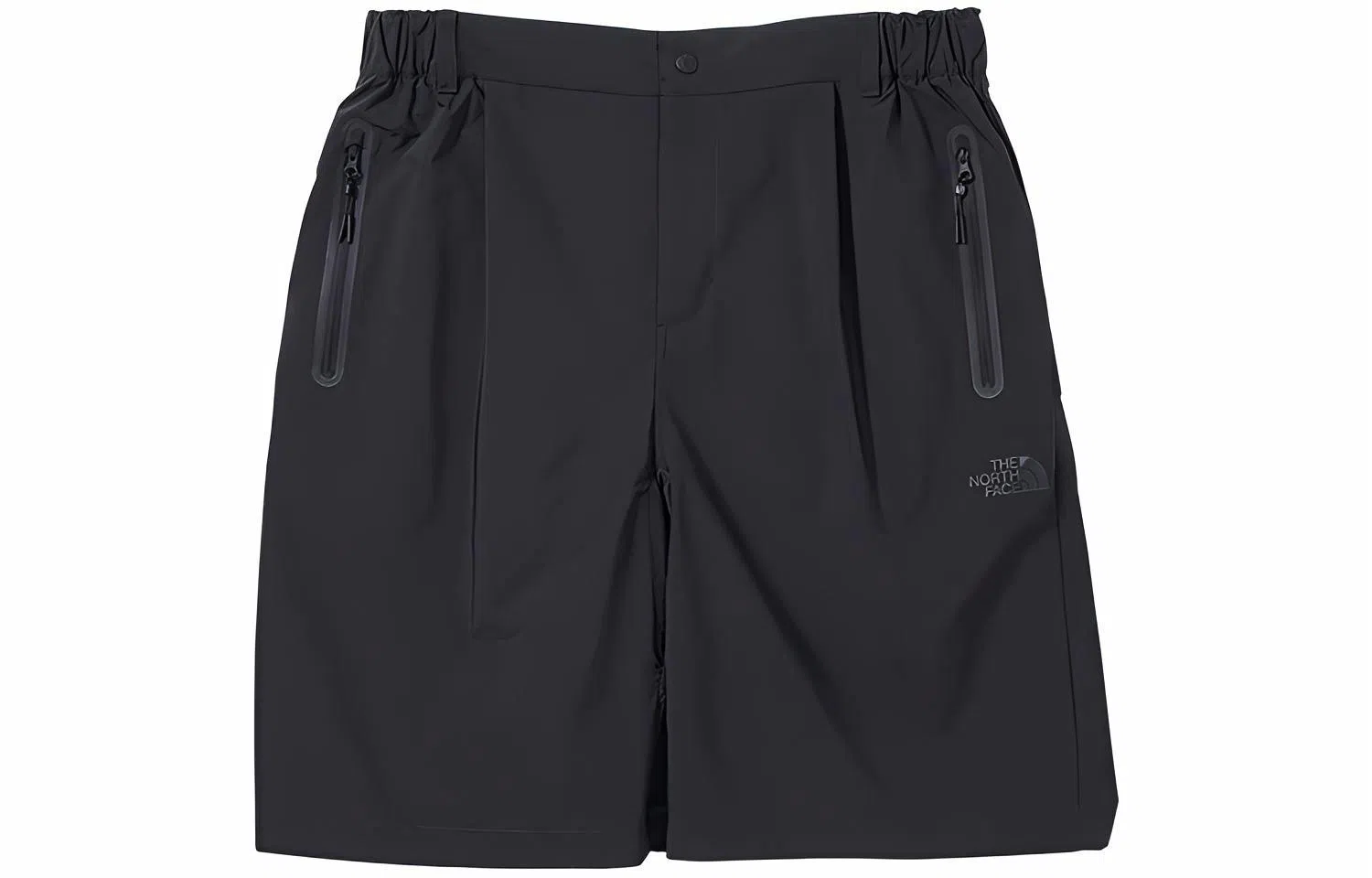 THE NORTH FACE Urban Exploration SS Logo