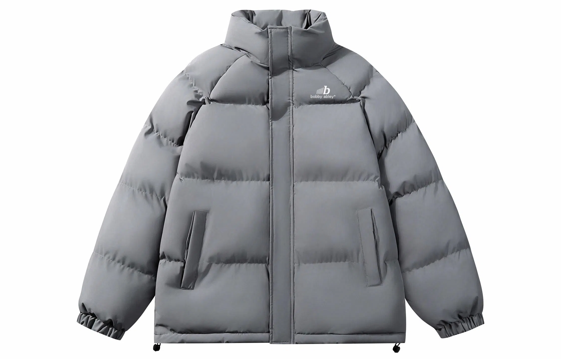 BOBBY ABLEY logo