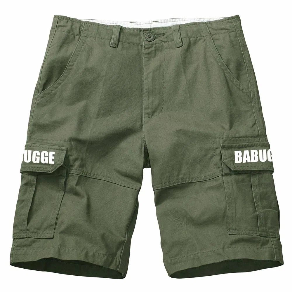 BABUGGE