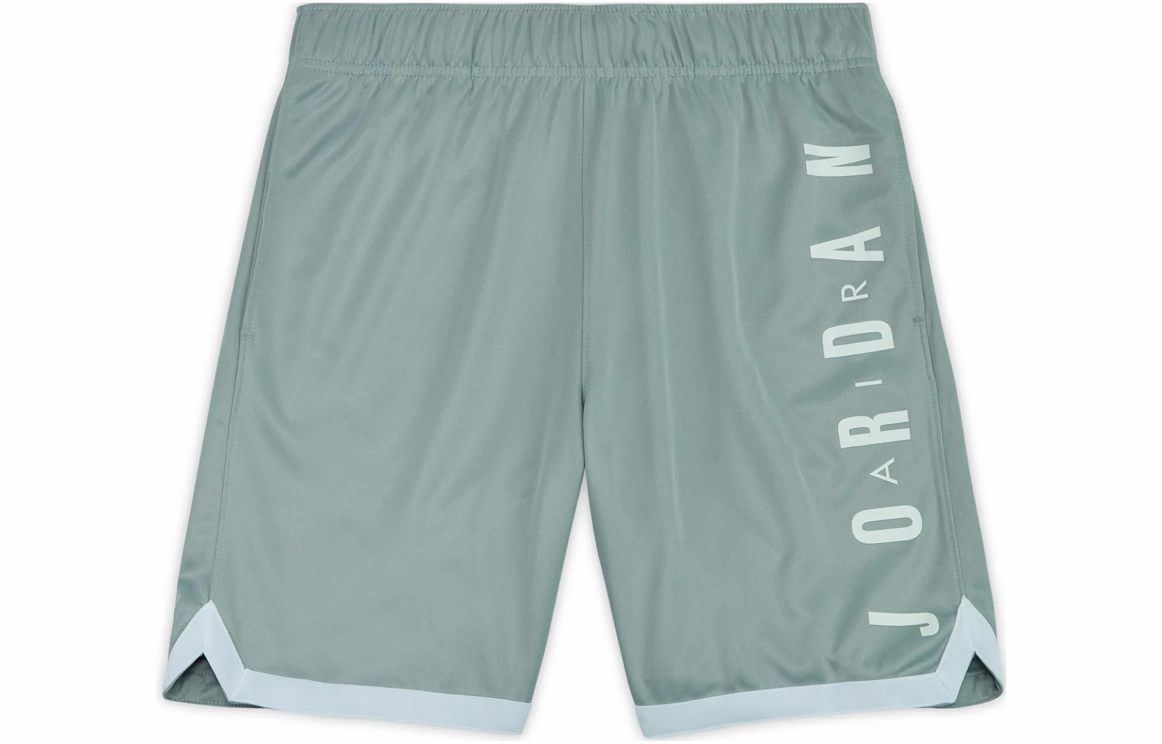 Jordan Shorts Light Smoke Grey