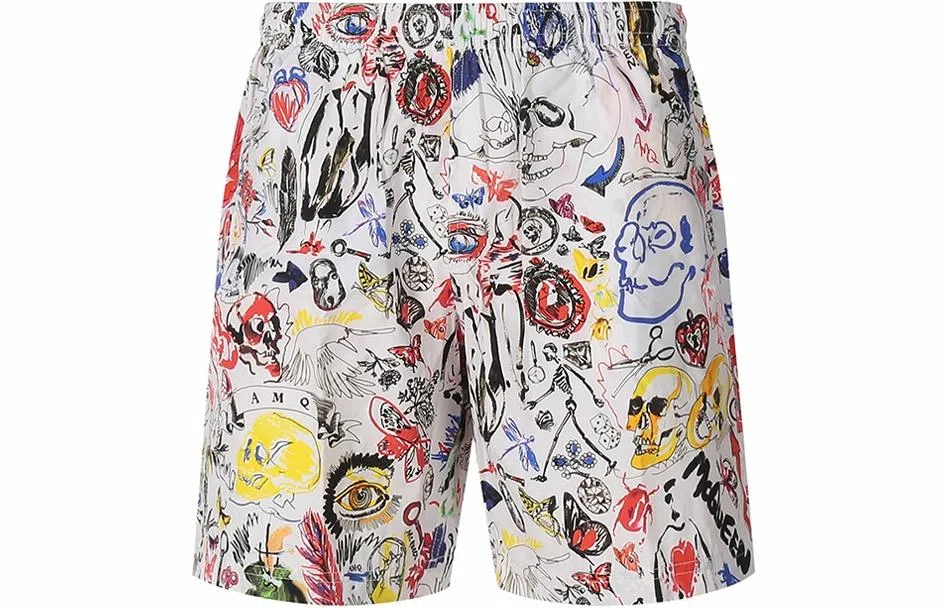 Alexander McQueen SS22