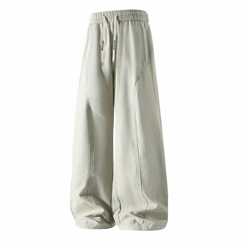 FAKE VINTAGE cleanfit