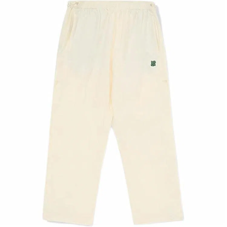 UNDEFEATED SS25 logo