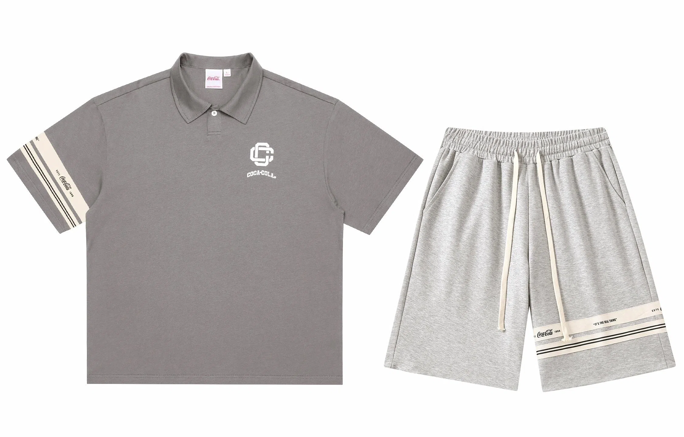 Coca-Cola Polo