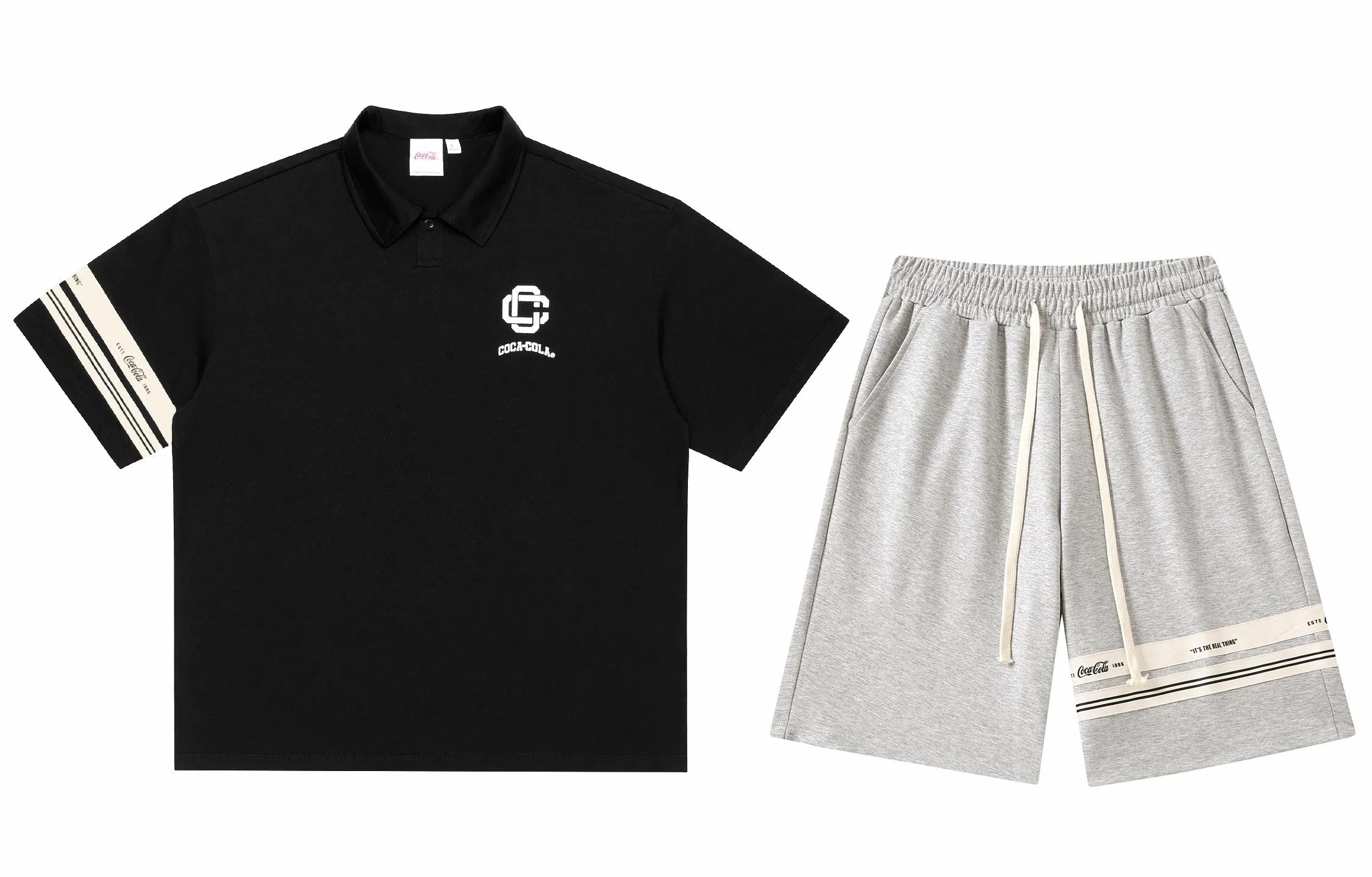 Coca-Cola Polo