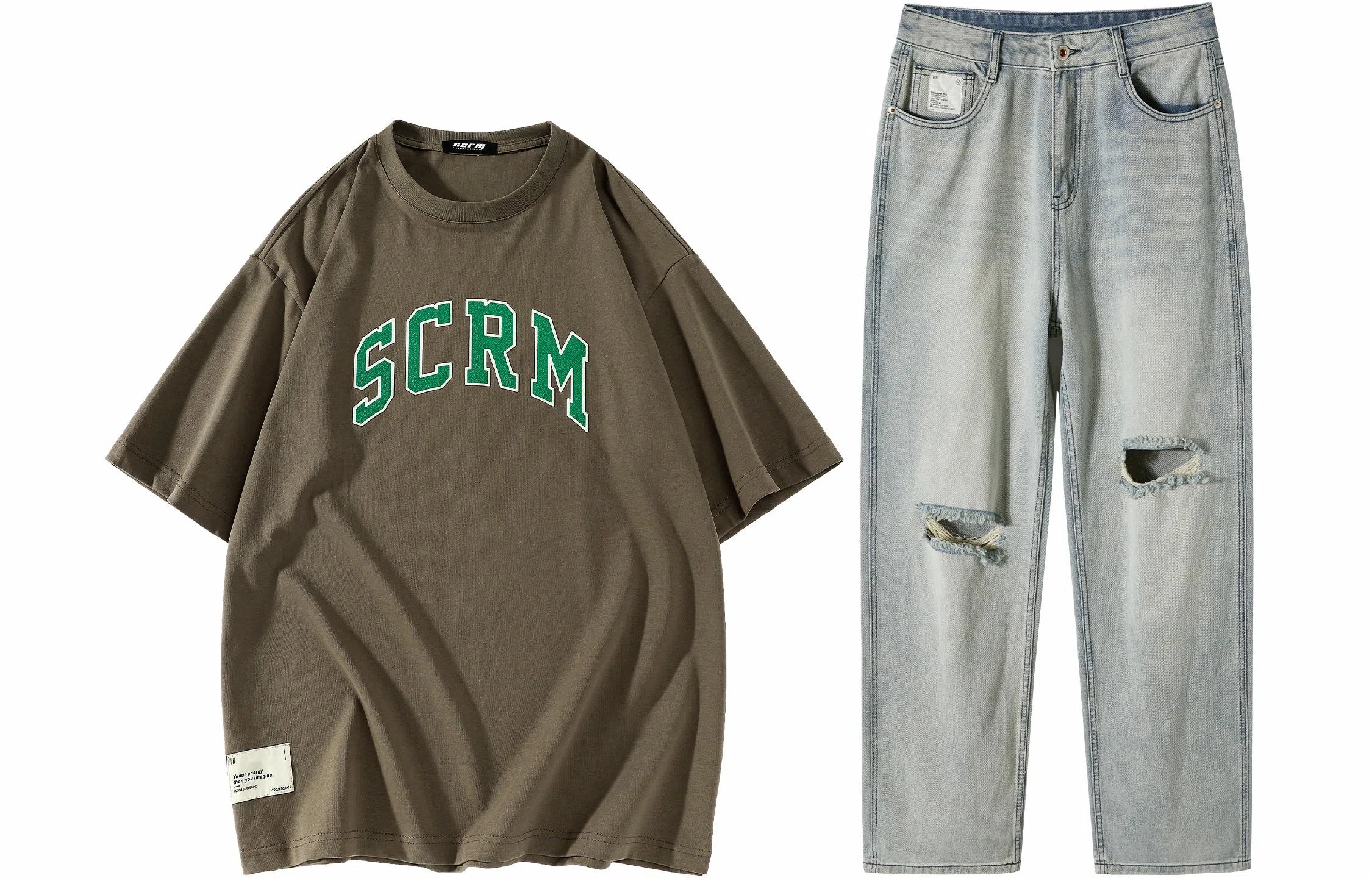 SCRM T